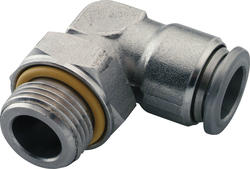 Push-in fittings i SS316L