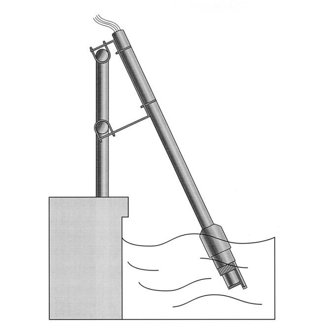 Typical installation of the submersible sensor.jpg