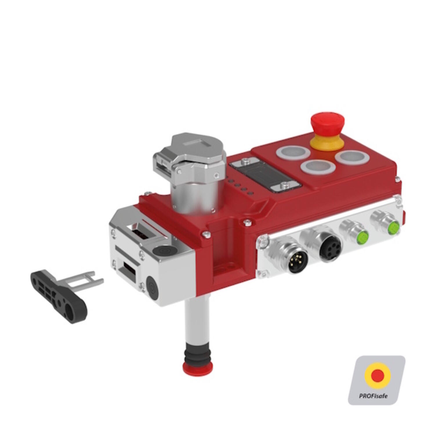 UGB-NET-PS-M-RR-TK LH network enabled safety interlock with trapped key over profinet profisafe.jpg