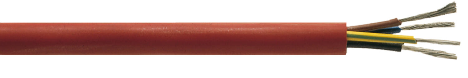 Varmebestandig BIHF-J