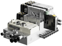 Ventilterminaler