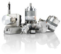 Vinkelgivere og pulsgivere