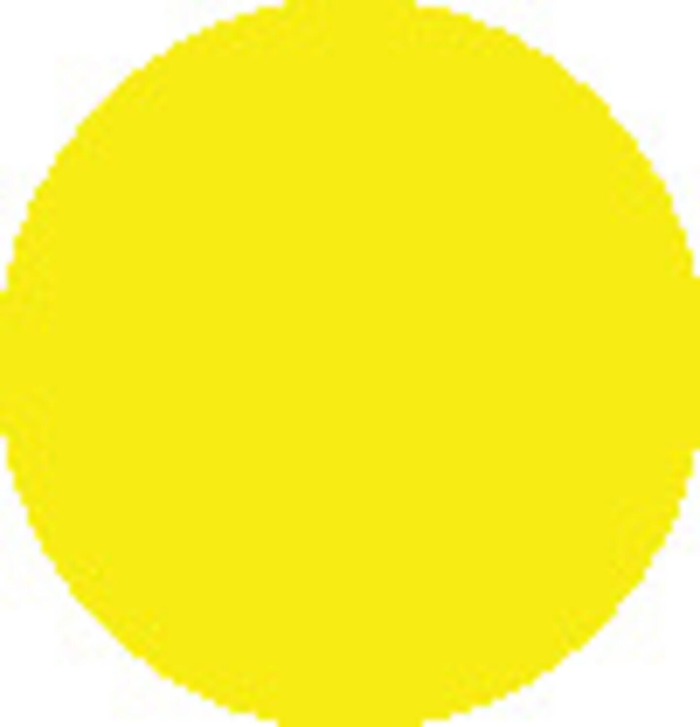 Yellow colormark
