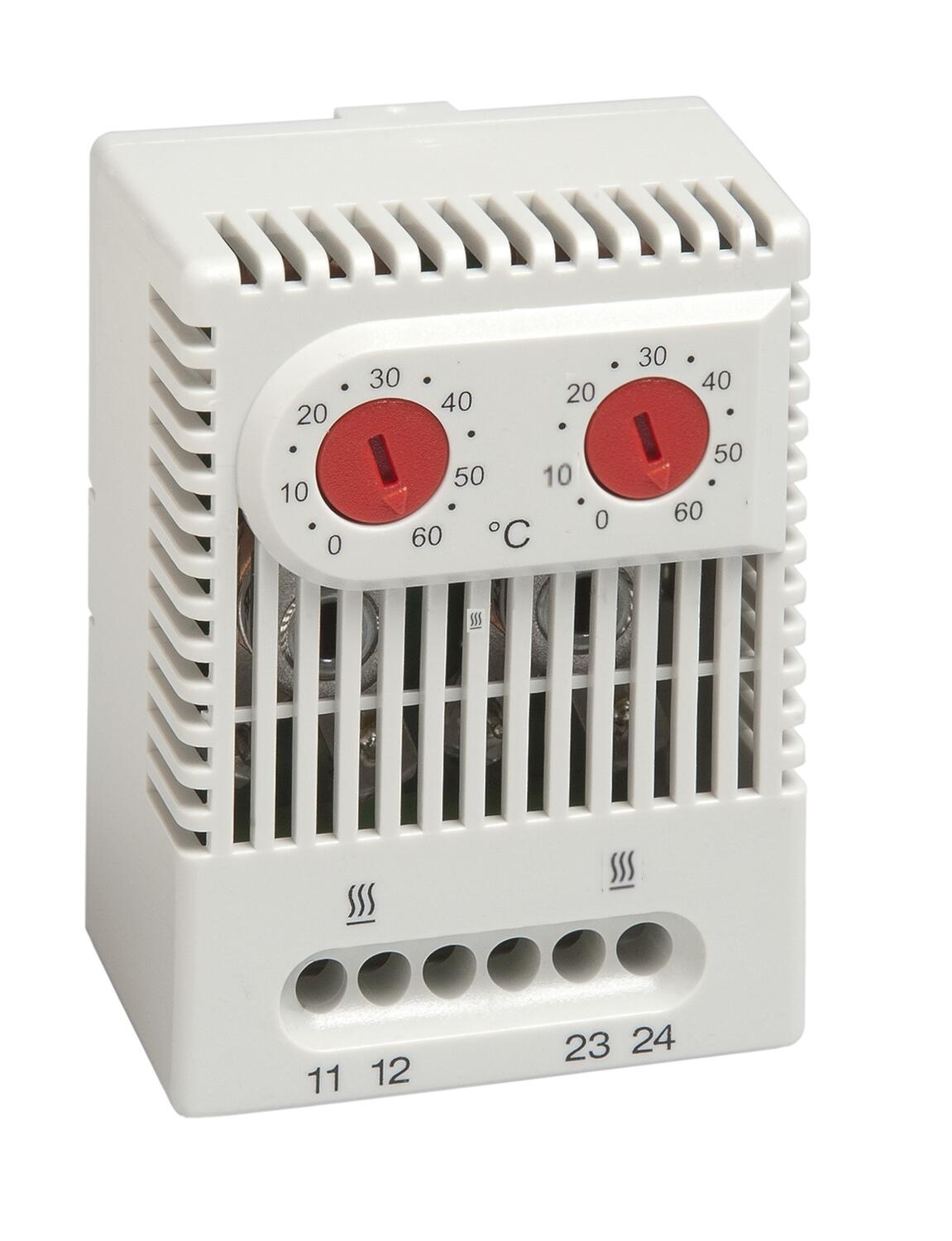 ZR011 wwith 2 red buttons